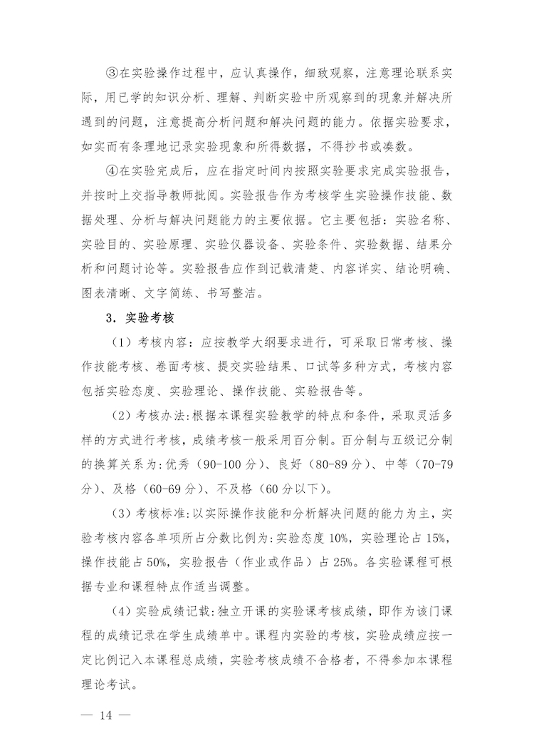 校教字〔2022〕88號關(guān)于印發(fā)《合肥經(jīng)濟(jì)學(xué)院實驗教學(xué)管理辦法》和《合肥經(jīng)濟(jì)學(xué)院實驗教學(xué)基本規(guī)范與質(zhì)量評價標(biāo)準(zhǔn)》的通知_page-0014.jpg